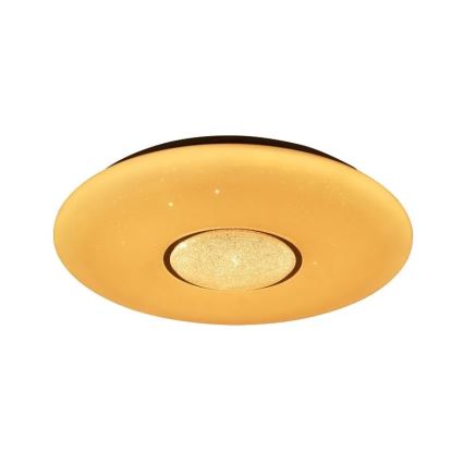 Iluminação de teto LED com regulação STAR LED/36W/230V 3000-6500K + controlo remoto