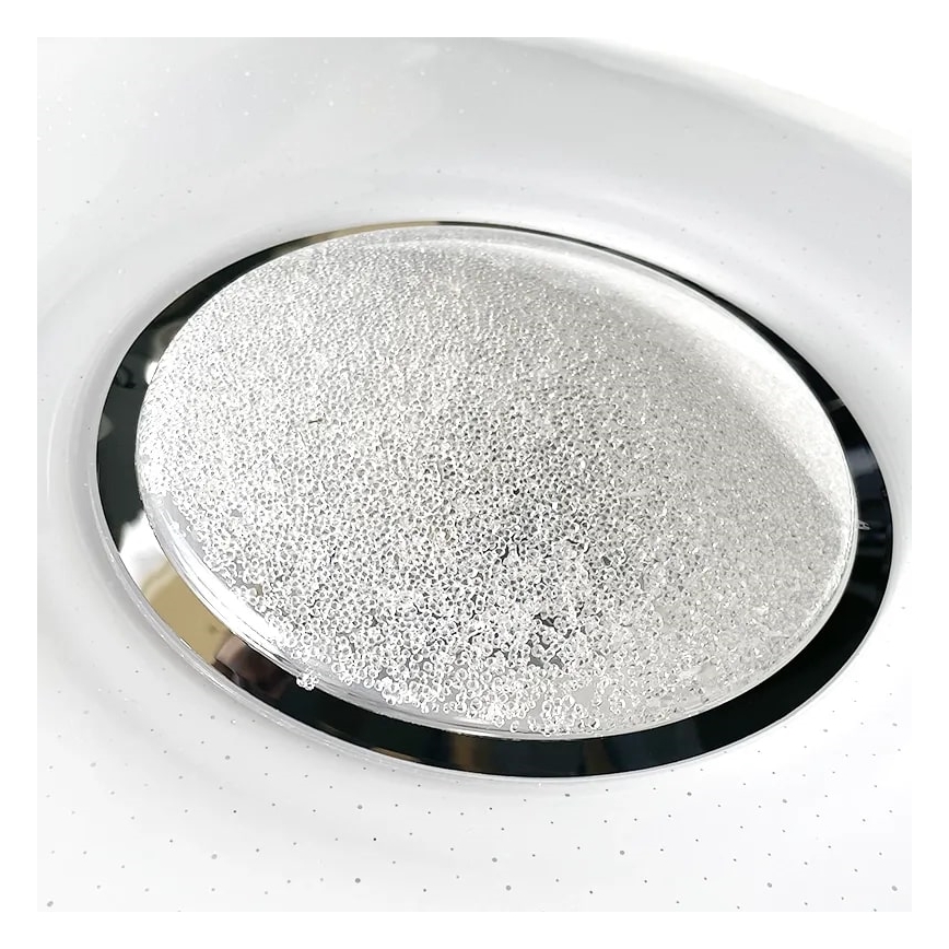 Iluminação de teto LED com regulação STAR LED/36W/230V 3000-6500K + controlo remoto