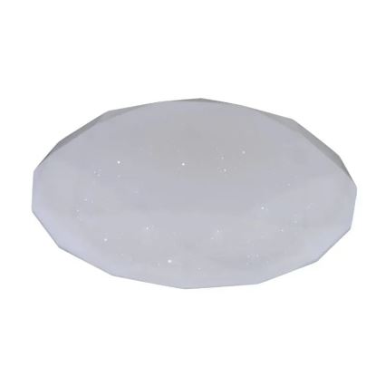 Iluminação de teto LED com regulação STAR LED/48W/230V 3000-6500K + controlo remoto