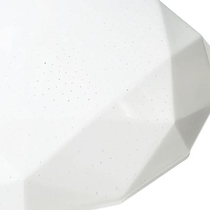 Iluminação de teto LED com regulação STAR LED/48W/230V 3000-6500K + controlo remoto