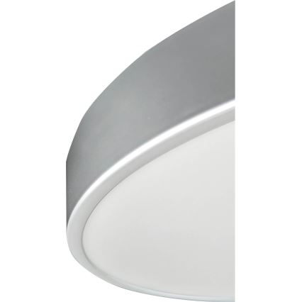 Iluminação de teto LED TAURUS LED/16W/230V diâmetro 20,5 cm