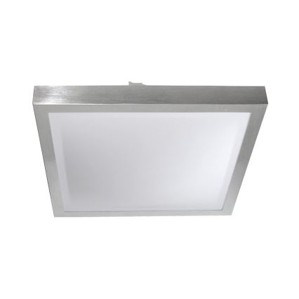Iluminação de teto LED VITAL LED/24W/230V cromado mate