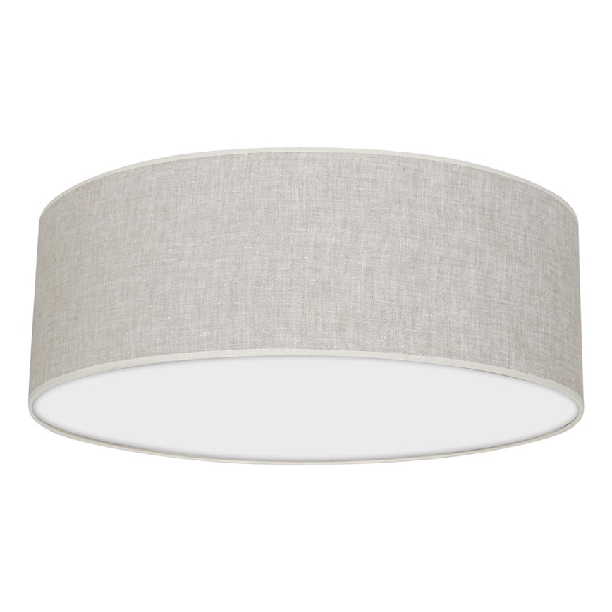 Iluminação de teto LINO 3xE27/60W/230V