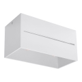 Iluminação de teto LOBO 2xG9/40W/230V branco