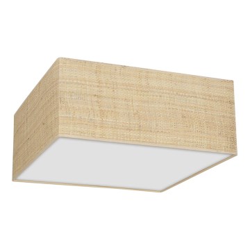 Iluminação de teto MARSHALL 3xE27/60W/230V