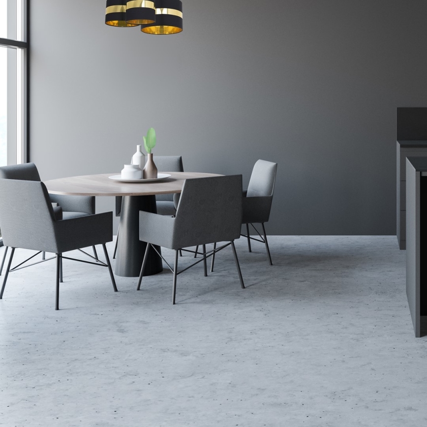 Iluminação de teto PALMIRA 3xE27/60W/230V