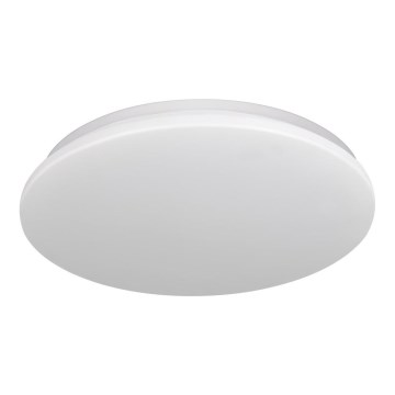 Iluminação de teto para casa de banho LED ADAR LED/12W/230V IP44 4000K