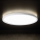 Iluminação de teto para casa de banho LED AZPO LED/22W/230V diâmetro 42 cm IP54 branco