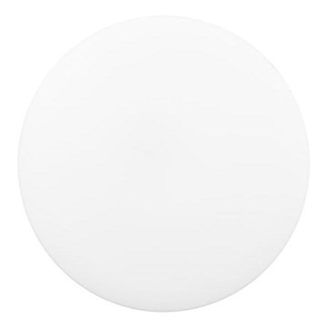 Iluminação de teto para casa de banho LED DISK LED/12W/230V 3000/4000/6500K diâmetro 23 cm IP44 branco