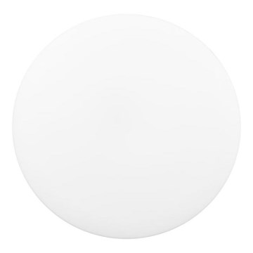 Iluminação de teto para casa de banho LED DISK LED/24W/230V 3000/4000/6500K diâmetro 38 cm IP44 branco