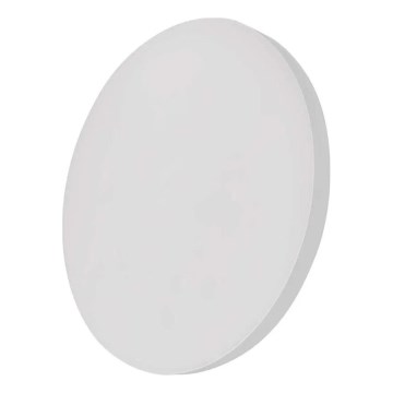 Iluminação de teto para casa de banho LED LED/15W/230V 3000/4000/5700K IP55 branco