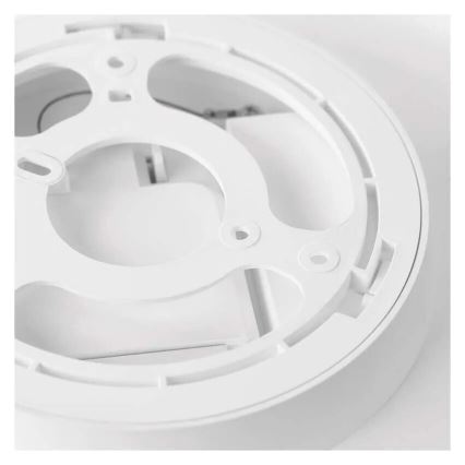 Iluminação de teto para casa de banho LED LED/15W/230V 3000/4000/5700K IP55 branco