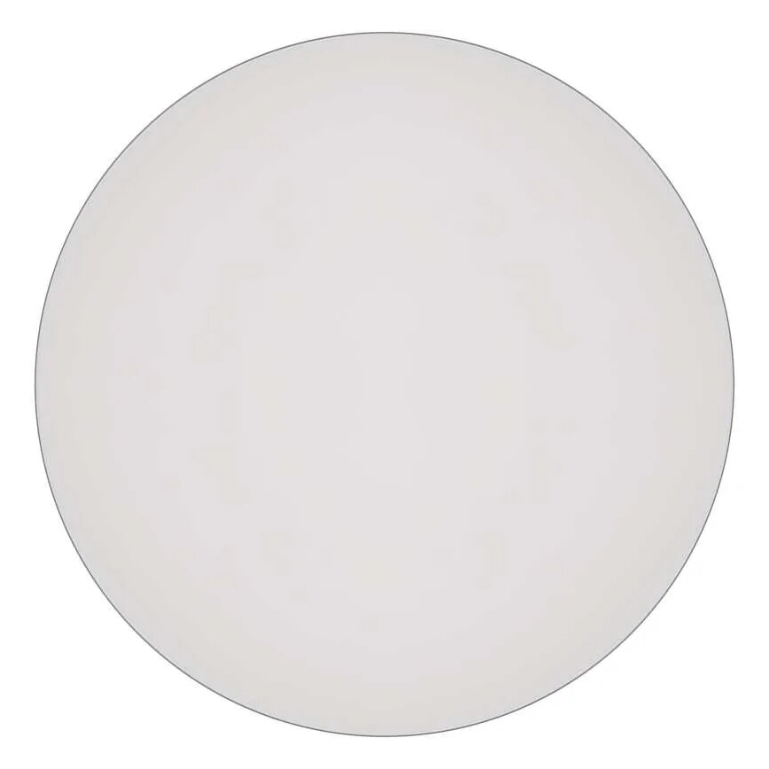 Iluminação de teto para casa de banho LED LED/15W/230V 3000/4000/5700K IP55 preto