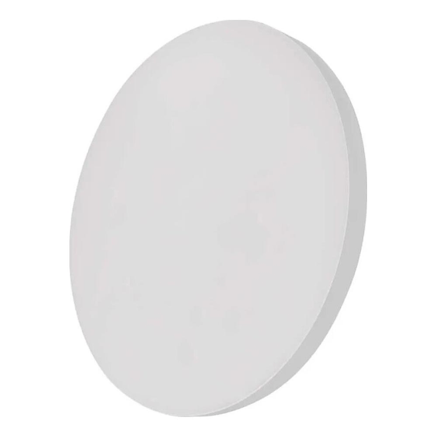 Iluminação de teto para casa de banho LED LED/18W/230V 3000/4000/5700K IP55 branco