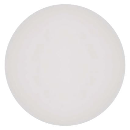 Iluminação de teto para casa de banho LED LED/18W/230V 3000/4000/5700K IP55 branco