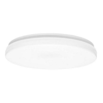 Iluminação de teto para casa de banho LED LIRA LED/12W/230V 4000K diâmetro 24 cm IP44