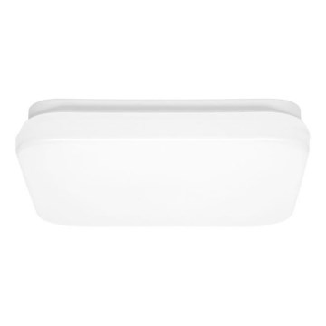 Iluminação de teto para casa de banho LED LUKY LED/12W/230V 4000K 24x24 cm IP44