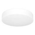 Iluminação de teto para casa de banho LED MAKARON LED/36W/230V 3000/4000/6000K diâmetro 40 cm IP44 branco
