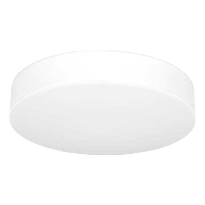 Iluminação de teto para casa de banho LED MAKARON LED/50W/230V 3000/4000/6000K diâmetro 50 cm IP44 branco