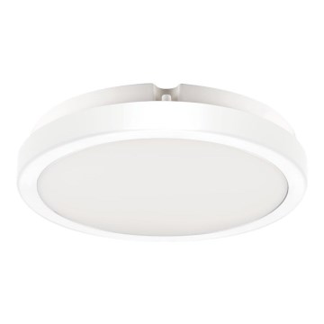 Iluminação de teto para casa de banho LED VERA LED/18W/230V 4000K IP65 branco