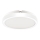 Iluminação de teto para casa de banho LED VERA LED/18W/230V 4000K IP65 branco