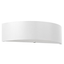 Iluminação de teto SKALA 2xE14/60W/230V branco