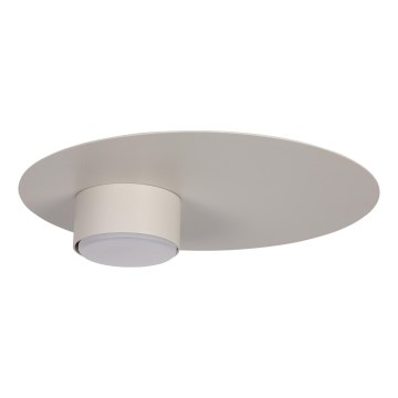 Iluminação de teto STAR 1xGX53/12W/230V bege