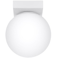 Iluminação de teto YOLI 1xG9/12W/230V branco