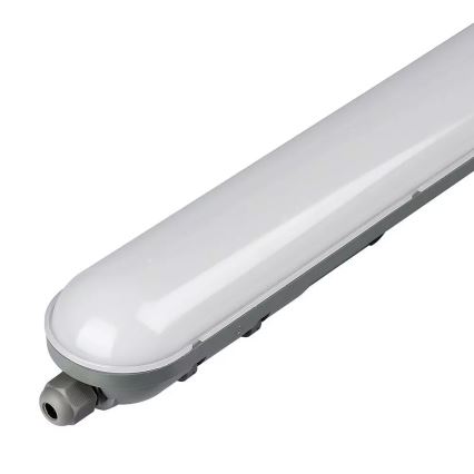 Iluminação de trabalho fluorescente LED PC/PC 1xLED/18W/230V 6000K 60cm IP65