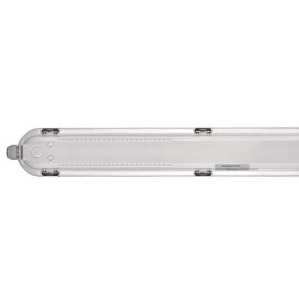 LED Regulação resistente iluminação com módulo de emergência MISTY LED/32/40/48/54W/230V 4000/6500K IP66