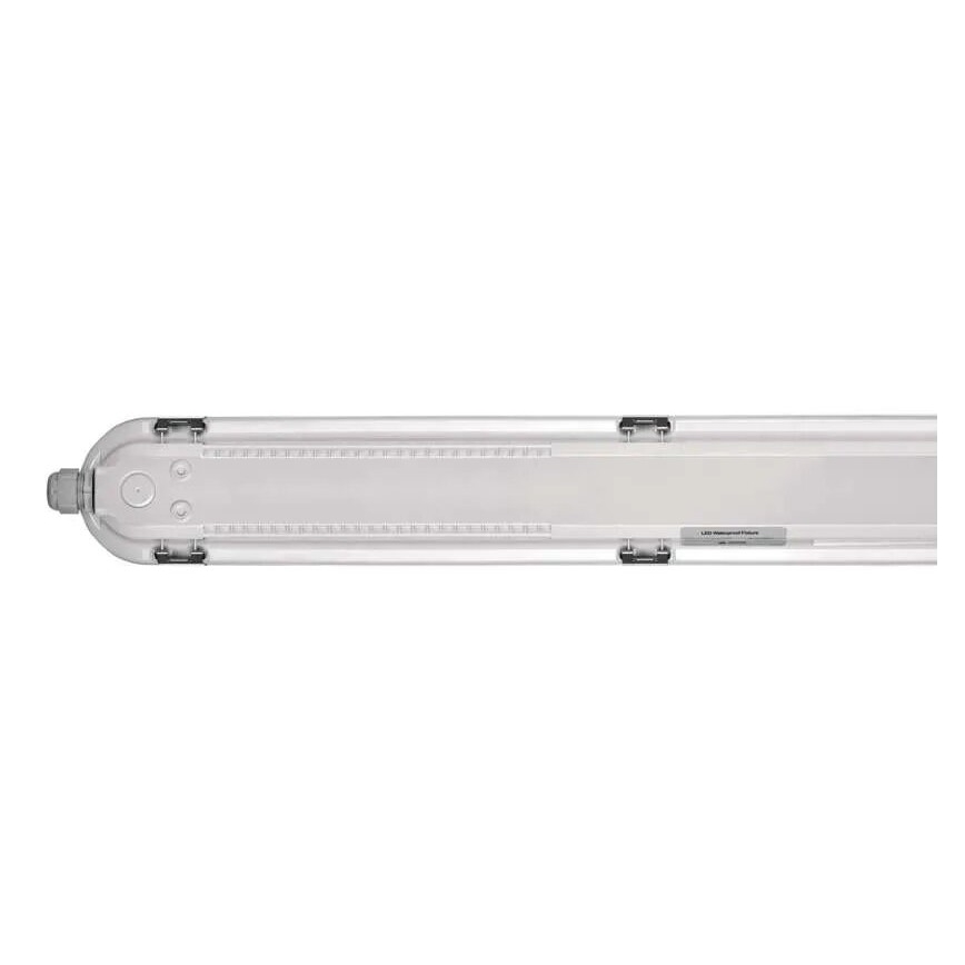 LED Regulação resistente iluminação com módulo de emergência MISTY LED/32/40/48/54W/230V 4000/6500K IP66
