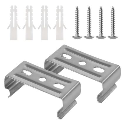 Iluminação de trabalho LED DUSTY LED/36W/230V IP65 4000K