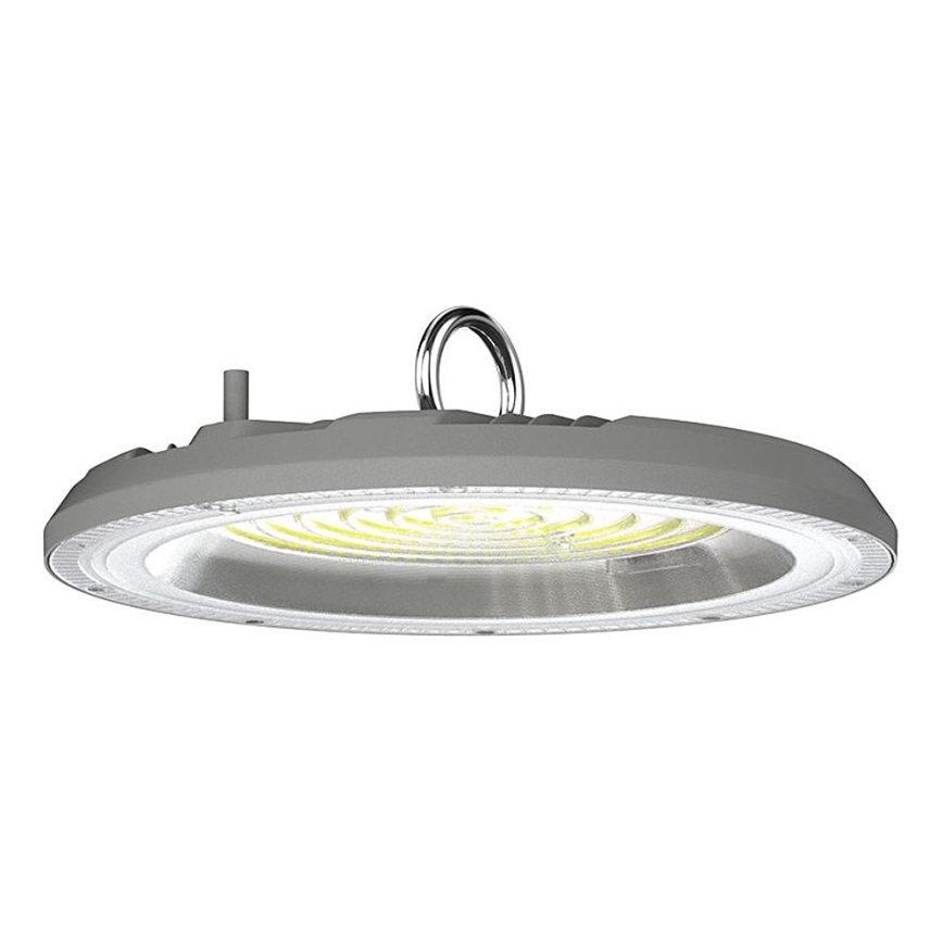 Iluminação de trabalho LED High Bay LED/100W/230V 3000/4000/6500K IP65 ø 23,5 cm