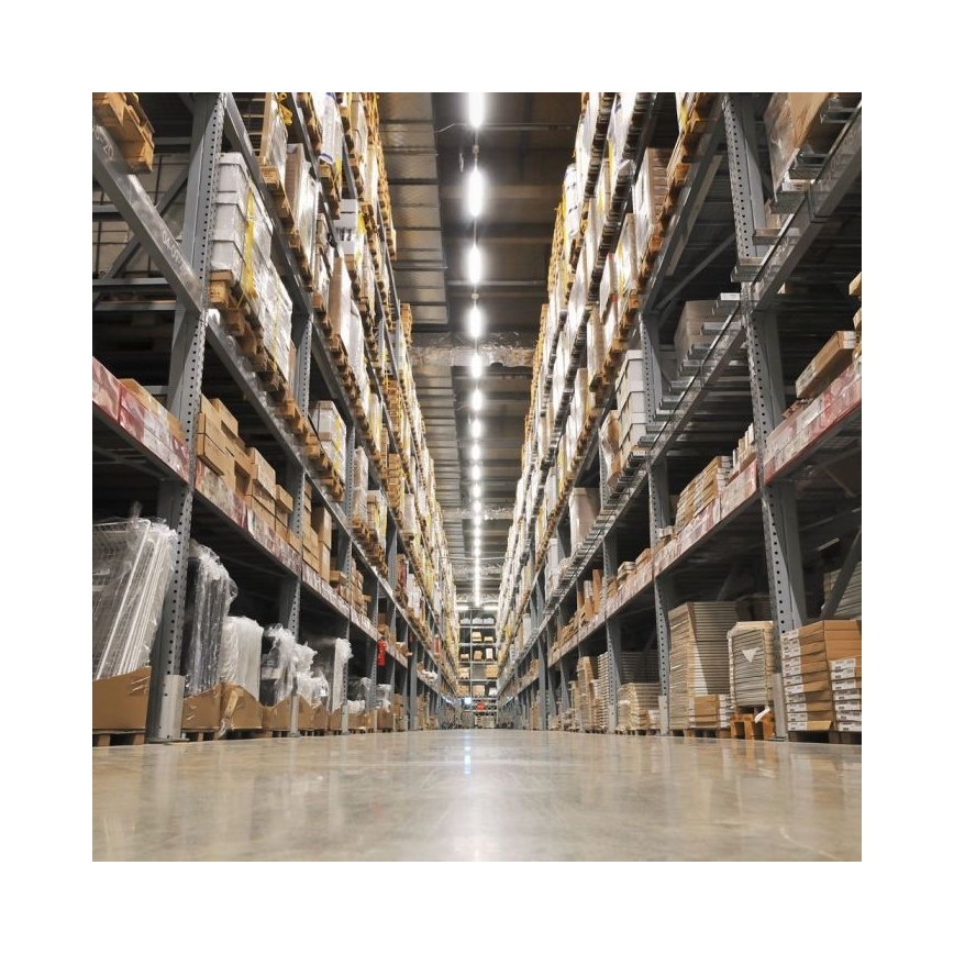 Iluminação de trabalho LED High Bay LED/100W/230V 4000K IP65