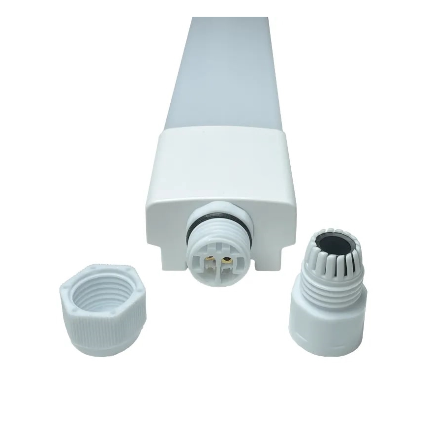 Iluminação de trabalho LED LED/36W/230V 4000K IP65 120 cm