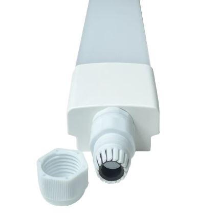 Iluminação de trabalho LED LED/36W/230V 4000K IP65 120 cm