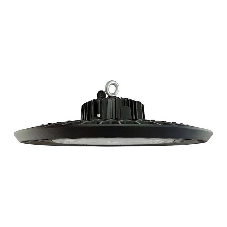 Iluminação de trabalho LED UFO HIGHBAY LED/200W/230V 5000K IP65