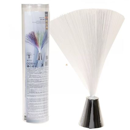 Iluminação decorativa LED RGB 3xLED/3xAA