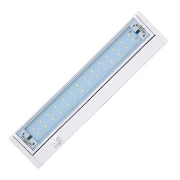 Iluminação do interior de armário de cozinha LED GANYS LED/5,5W/230V