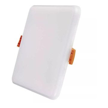 Iluminação embutida de casa de banho LED LED/11W/230V IP65