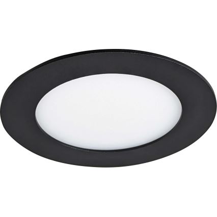 Iluminação embutida de casa de banho LED VEGA LED/6W/230V 3800K IP44