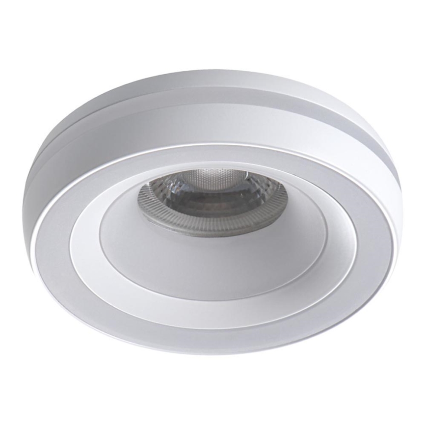 Iluminação embutida ELICEO GU10/10W branco