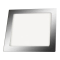 Iluminação embutida LED 120xLED SMD/24W/230V