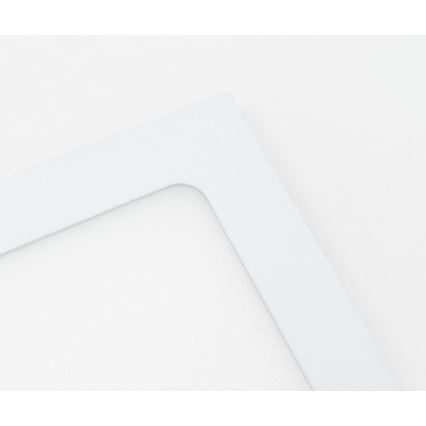 Iluminação embutida LED GERE LED/6W/230V 4000K