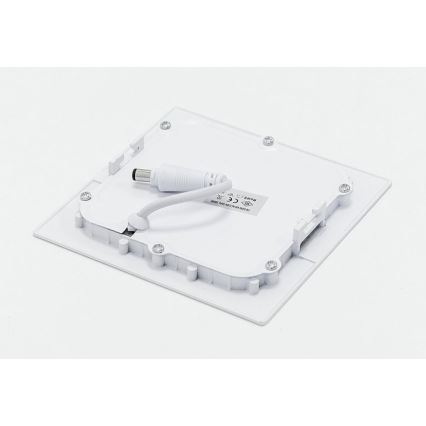 Iluminação embutida LED GERE LED/6W/230V 4000K