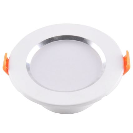 Iluminação embutida LED ZOE LED/4,8W/230V branco