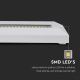 Iluminação exterior de escada LED LED/3W/230V IP65 4000K branco