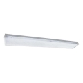 Iluminação fluorescente 2xG13/18W/230V 124 cm