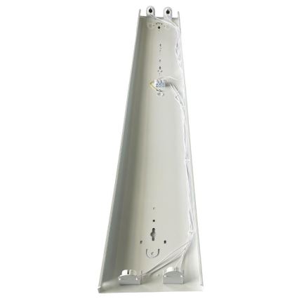 Iluminação fluorescente 2xG13/18W/230V 124 cm