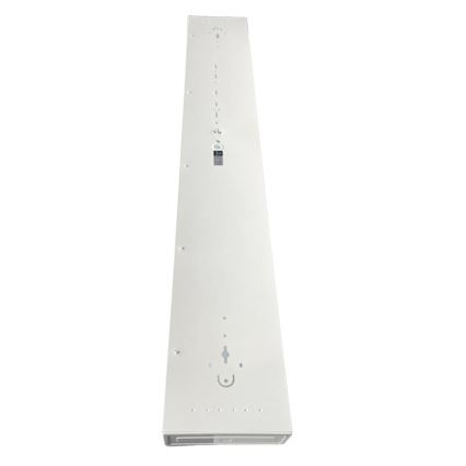 Iluminação fluorescente 2xG13/18W/230V 124 cm